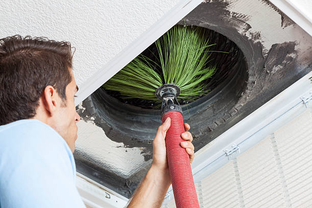 Best General Air Duct Cleaning  in Bellmead, TX